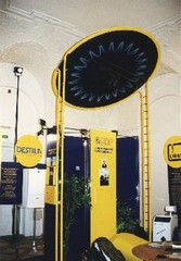 Expozice plynrny